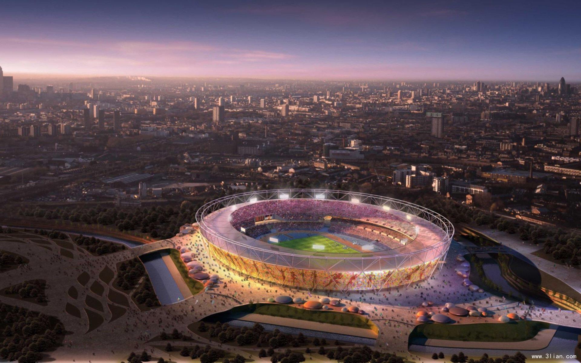 2012倫敦奧運(yùn)會(huì)